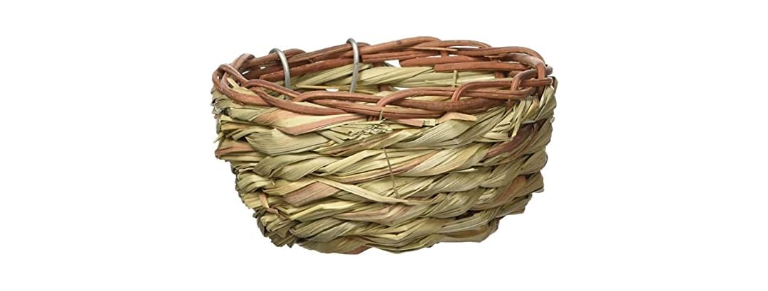 Prevue Pet Products BPV1153 Bamboo Canary Bir