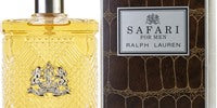 Safari Men Ralph Lauren EDT Spray 4.2 Oz M
