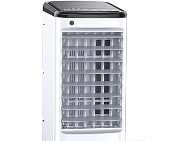 CENSTECH Evaporative Swamp Air Cooler