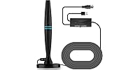 Lyrwihn Indoor TV Antenna