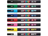 Uniball Posca Paint Marker