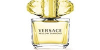 Versace Yellow Diamond EDT Spray TESTER 3 oz.
