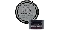 3Pk American Crew Men's Grooming Cream 3 oz