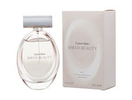Calvin Klein Sheer Beauty EDT Spray 3.4oz