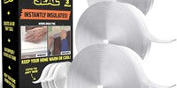 Alien Draft Seal Insulation Tape