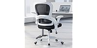 Office Chair - Ergonomic Office Chair
