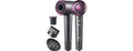 2-in-1 Hair Dryer & Fragrance Essence Capsule