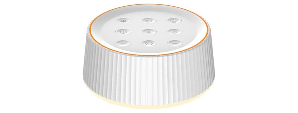 White Noise Sound Machine