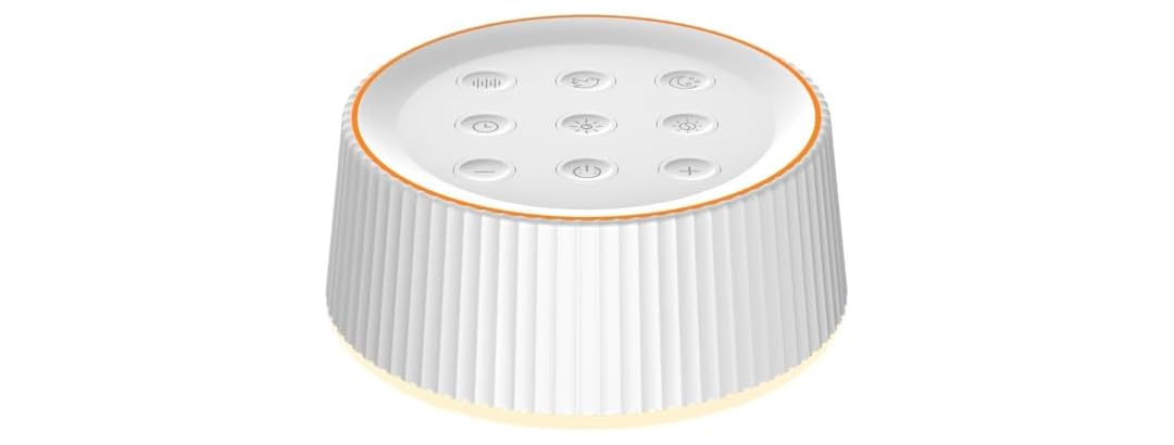 White Noise Sound Machine