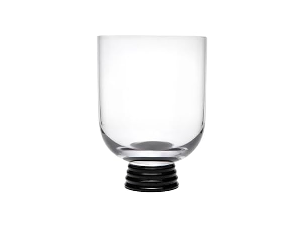 Fortessa Trevi Glass, 18 Ounce Beer/All Purpose (Set of 4)