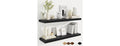 36 Inch Floating Shelves, 9.3 Inch Deep