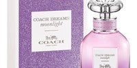 Coach Dreams Moonlight/Coach EDP Spray 3oz.