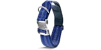 Black Rhino - Tactical Dog Collar Ultra-Soft Neoprene