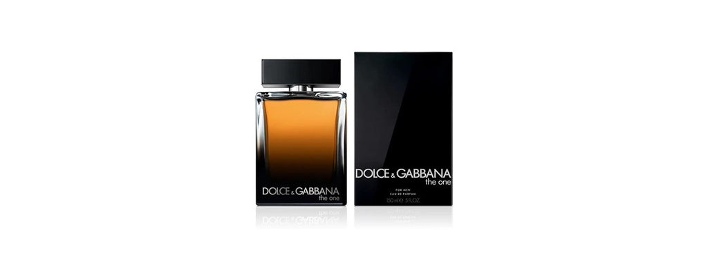 The One Men/D&G EDP Spray 5 oz.