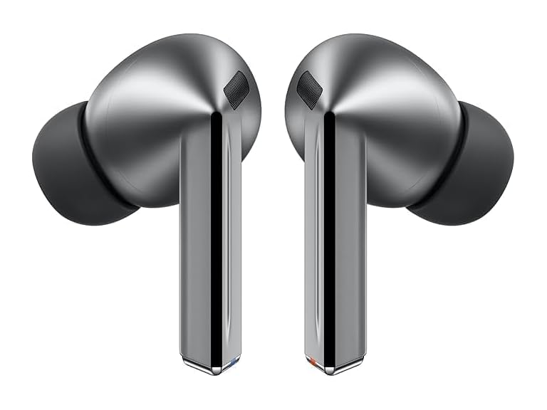 (NEW) Samsung Galaxy Buds 3 Pro AI Earbuds (International Version)