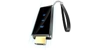BRAIDOL Wireless HDMI Display Dongle