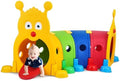 VEVOR Caterpillar Tunnel for Kids