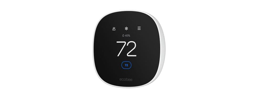 NEW ecobee EB-STATE7-01PRO Smart Thermostat