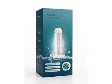 Waterpush Cordless Water Flosser