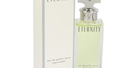 Calvin Klein Eternity Eau de Parfum 1.7 oz