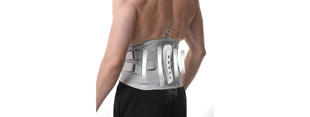 Back Brace for Lower Back Pain