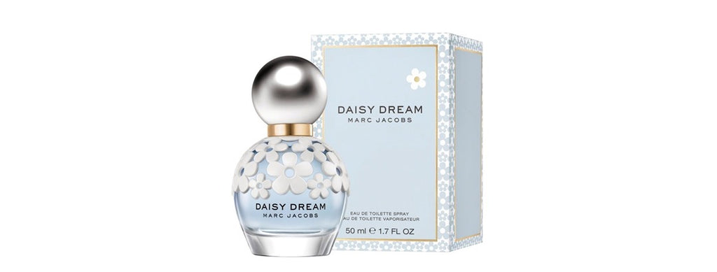 Marc Jacobs Daisy Dream/Marc Jacobs EDT Spray 1.7 oz.