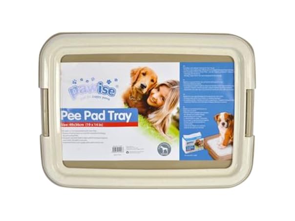 PAWISE Pee PAD Holder (S)