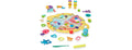 Play-Doh Fold & Go Playmat Starter Set