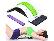 ELLTOE Back Stretcher for Pain Relief