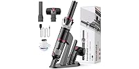 BSRCO Handheld Vacuum Cordless (Pink)