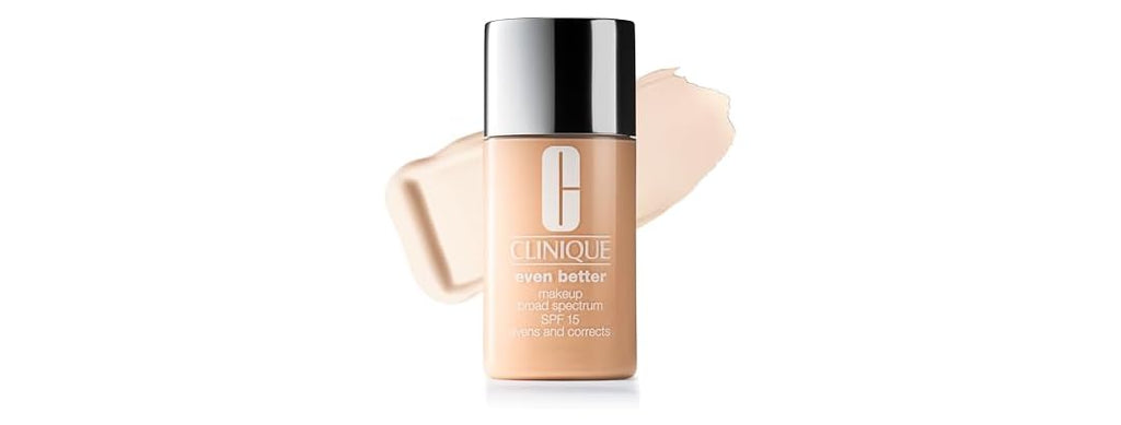 Clinique Even Better Foundation Shell