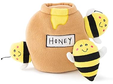 Burrow Honey Pot