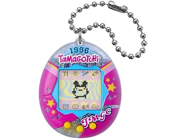 Tamagotchi Original - College Sweater