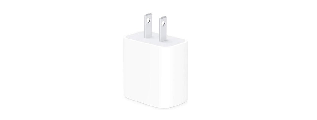 Apple 20W USB-C Power Adapter