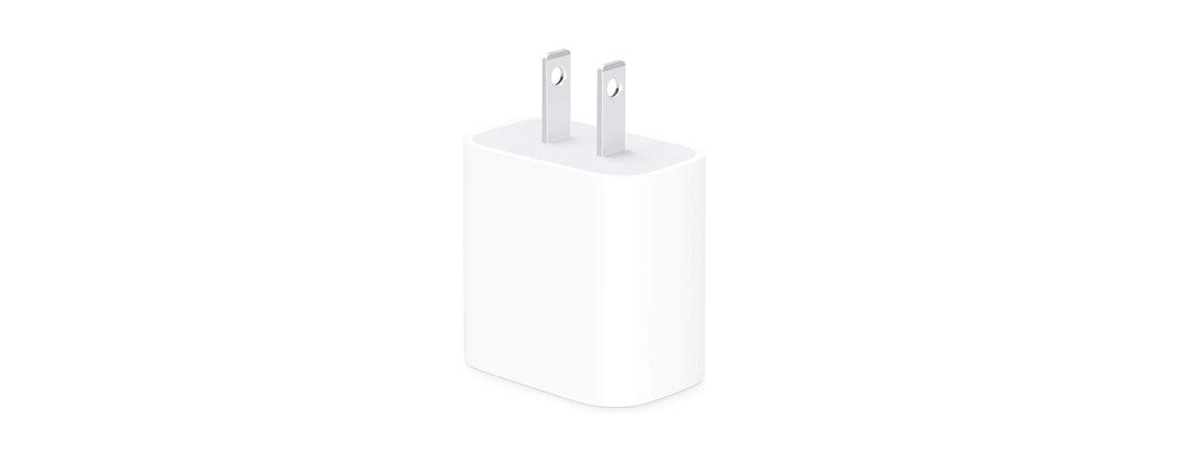 Apple 20W USB-C Power Adapter