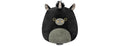 Squishmallows Original 12" Nicolita Black and Gold Unicorn