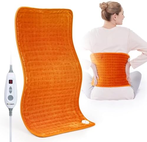 WOOMER NS5060015 heating pad