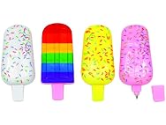 Raymond Geddes Mini Ice Cream Pens (48 per Bag)