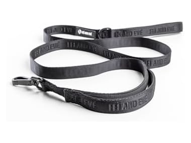 2025 New Edition, Fei and Eve Classic Dog Leash