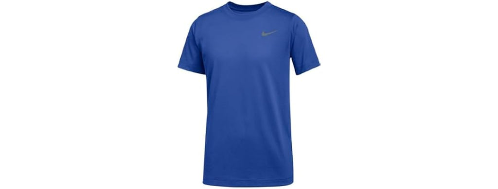 Nike Kids Short Sleeve Legend Tee Shirt