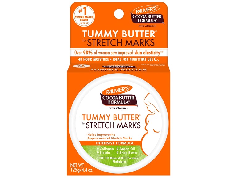 Palmer's Cocoa Butter Formula Tummy Butter - 4.4