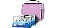 Titan by Arctic Zone Fridge Cold Lunch
