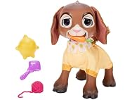 Disney's Wish Valentino Magical Moving & Talking Doll