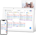 RINGCO 10.1" Digital Calendar and Planner