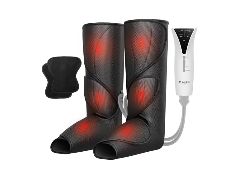 QUINEAR B07QRZXHJ7 leg massager