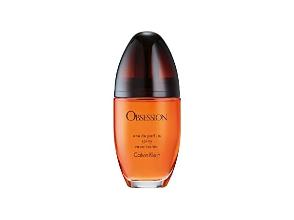Calvin Klein Obsession EDP 1 oz W