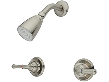 Kingston Brass Magellan Wall‑Mount