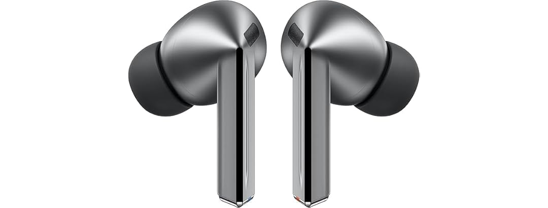 (NEW) Samsung Galaxy Buds 3 Pro AI Earbuds (International Version)
