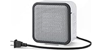 Amazon Basics Portable Mini Heaters