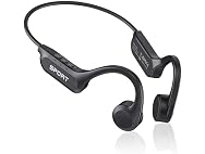 CXK Bone Conduction Headphones Bluetooth